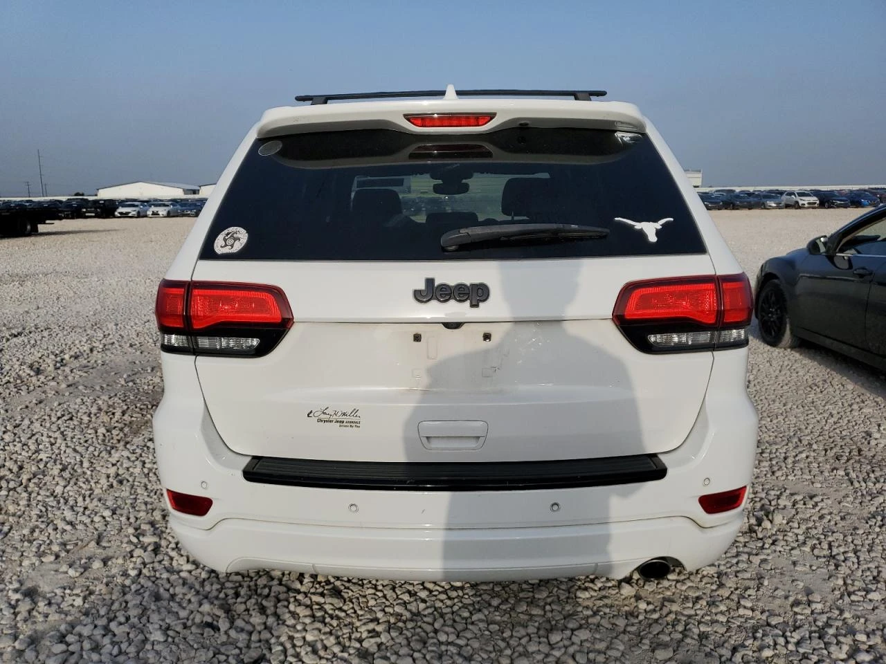 Jeep Grand cherokee LAREDO* Подгрев* Камера* keyless - изображение 6