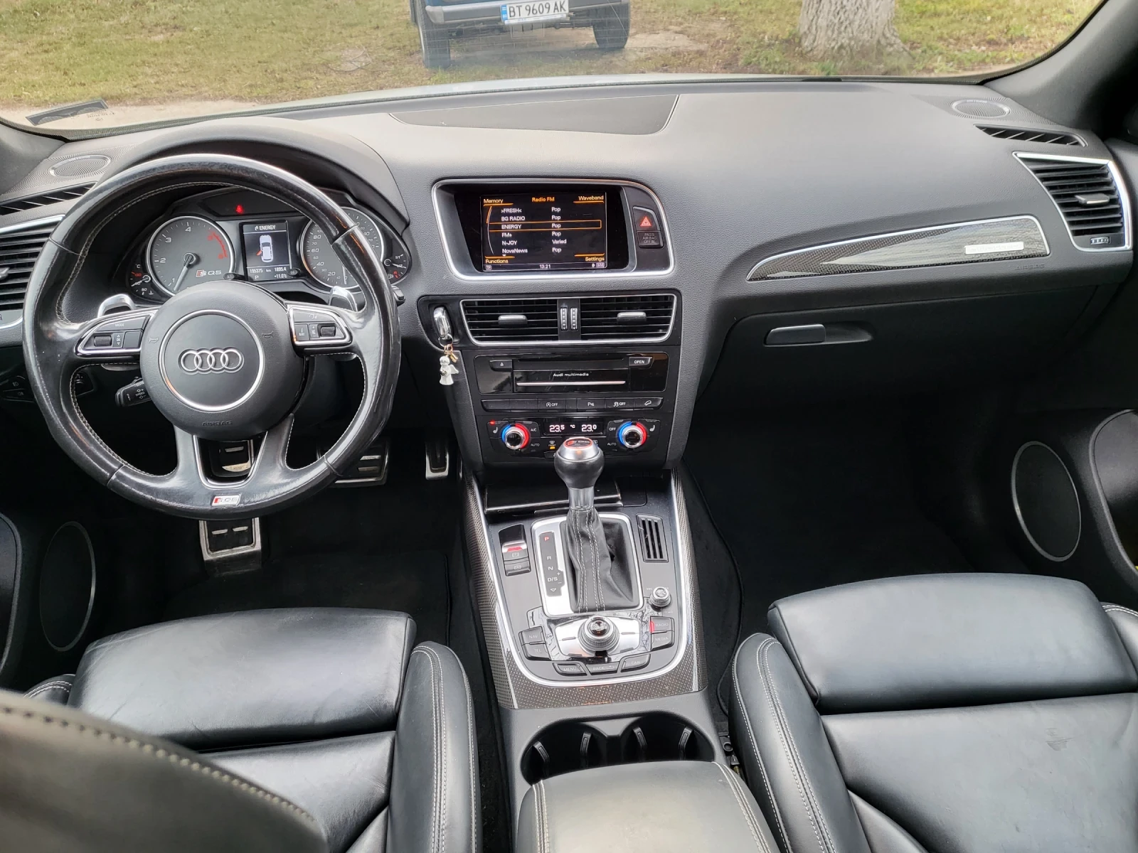 Audi SQ5 | Mobile.bg   12