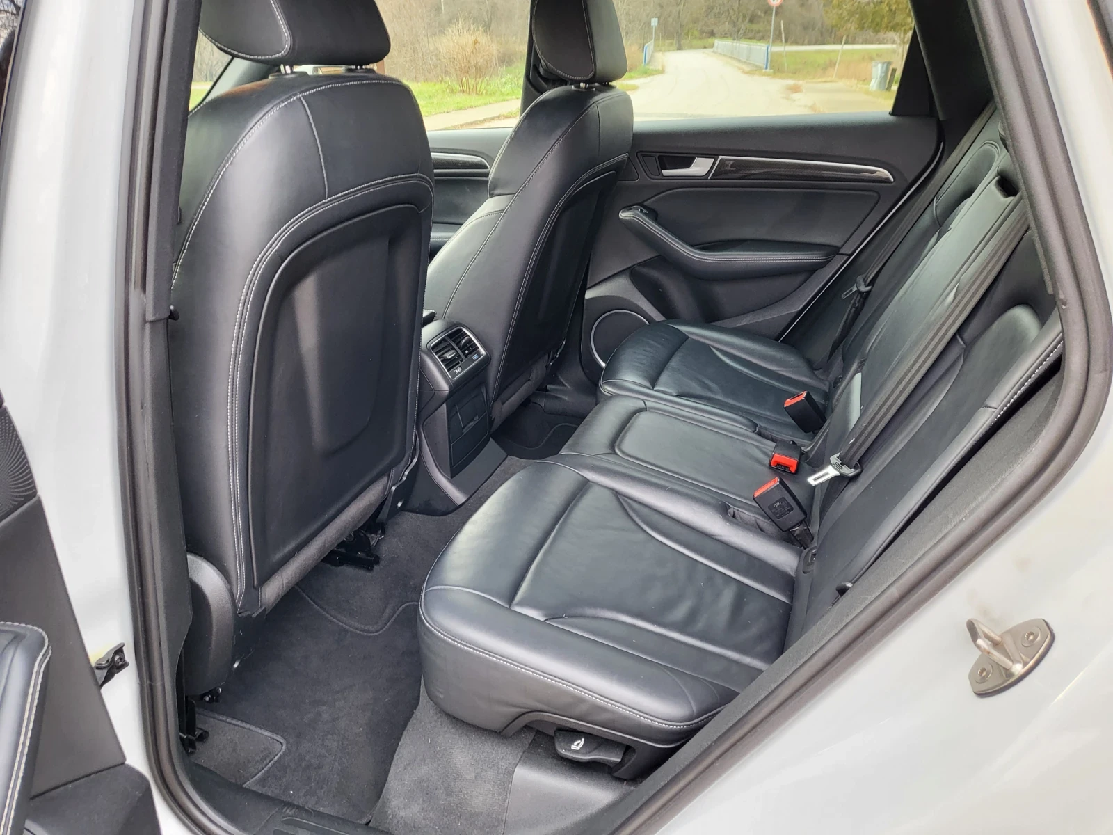 Audi SQ5 | Mobile.bg   11