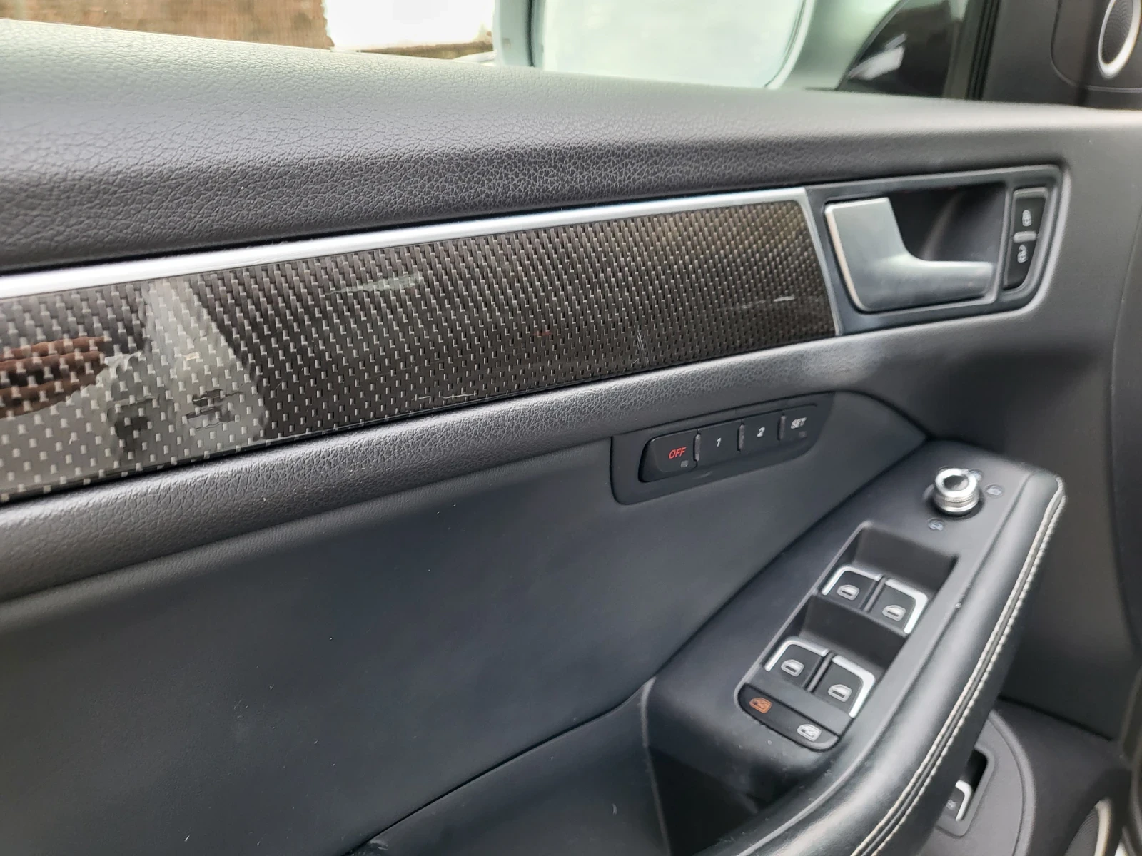 Audi SQ5 | Mobile.bg   13