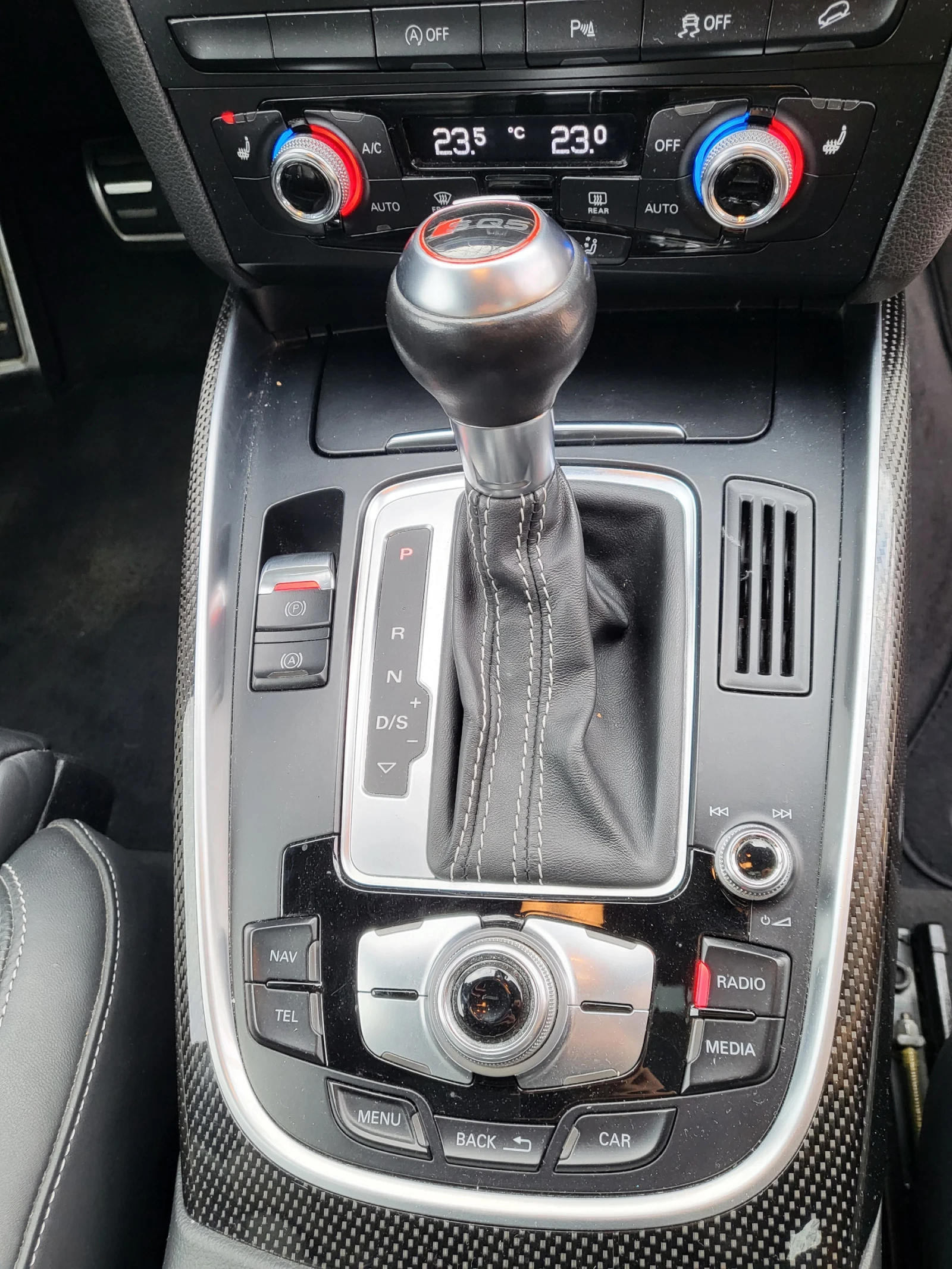 Audi SQ5 | Mobile.bg   14