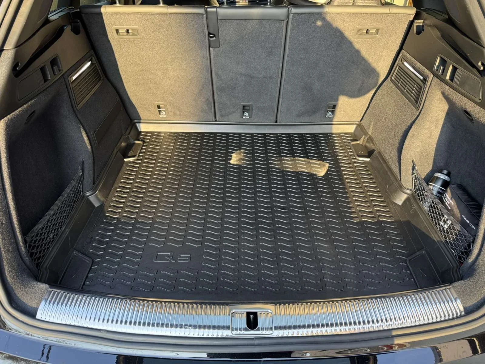 Audi SQ5 | Mobile.bg — изображение 13