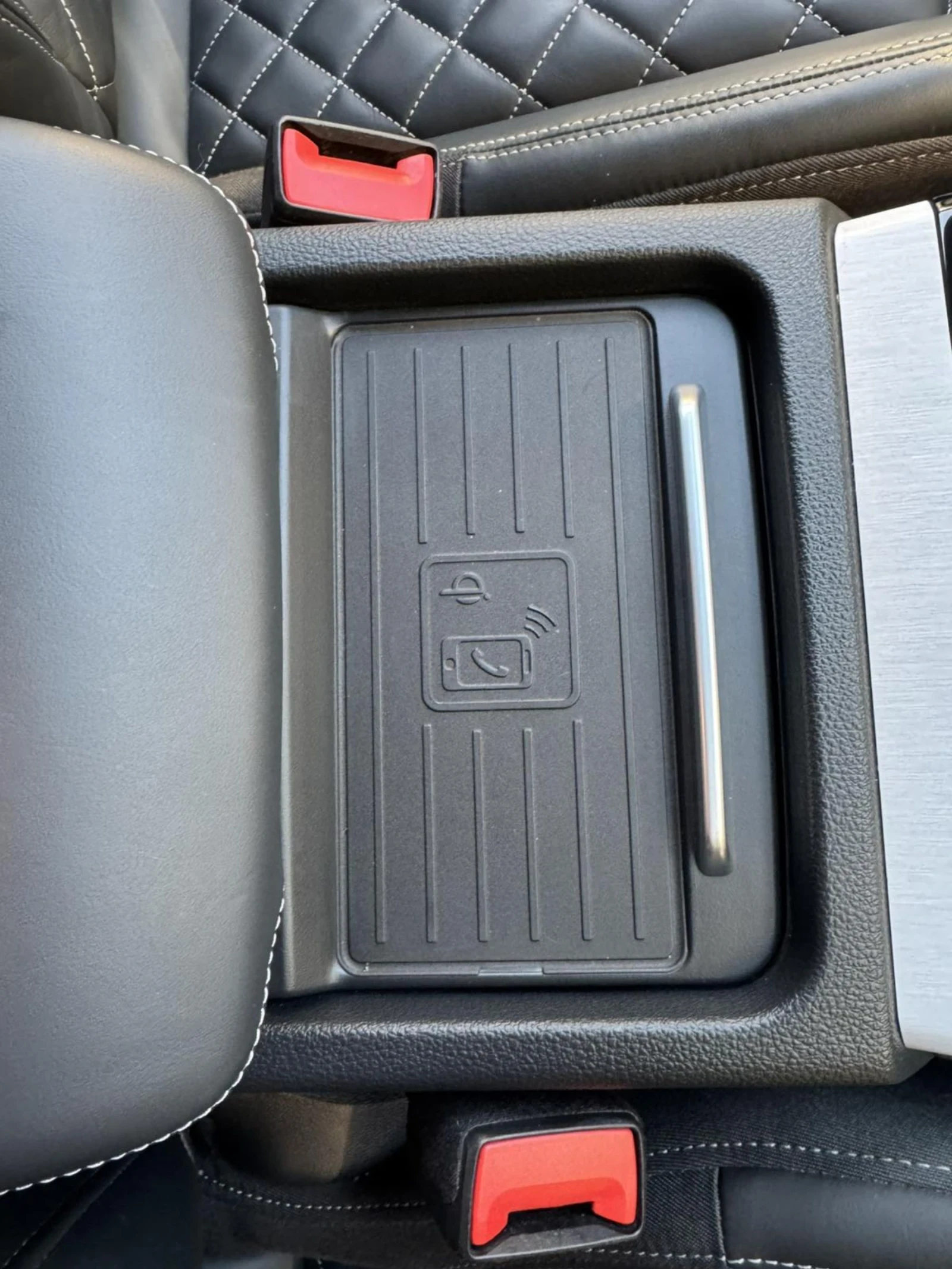 Audi SQ5 | Mobile.bg — изображение 12