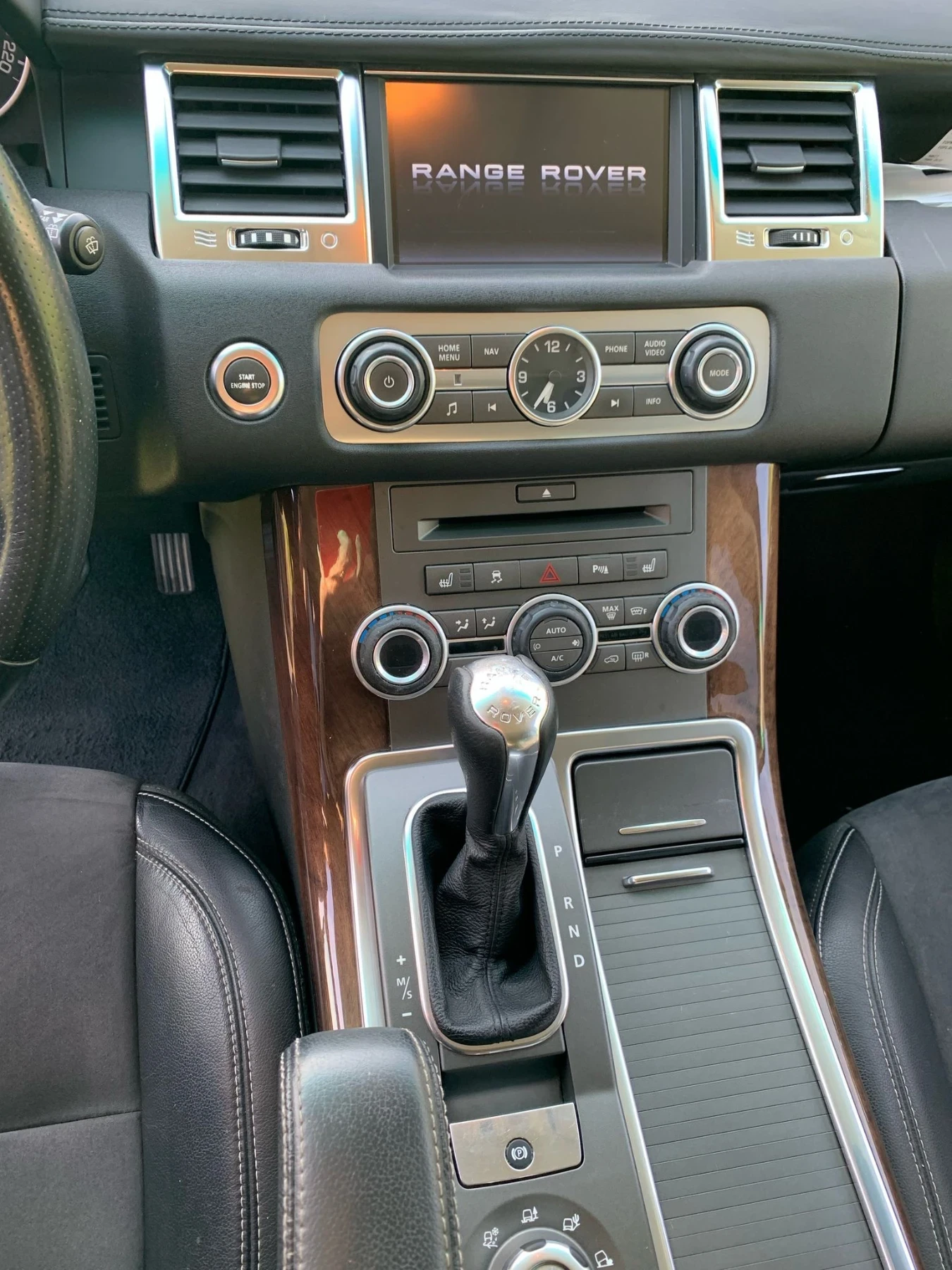Land Rover Range rover  - изображение 3