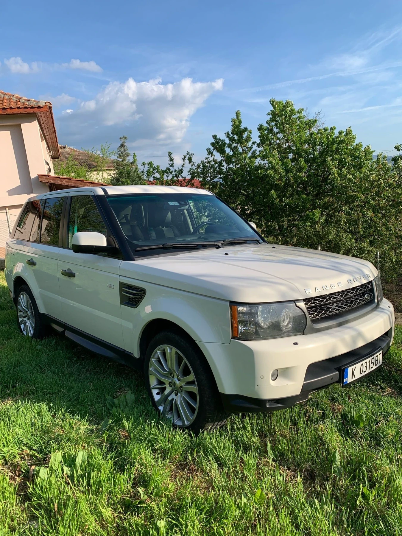 Land Rover Range rover  - изображение 8