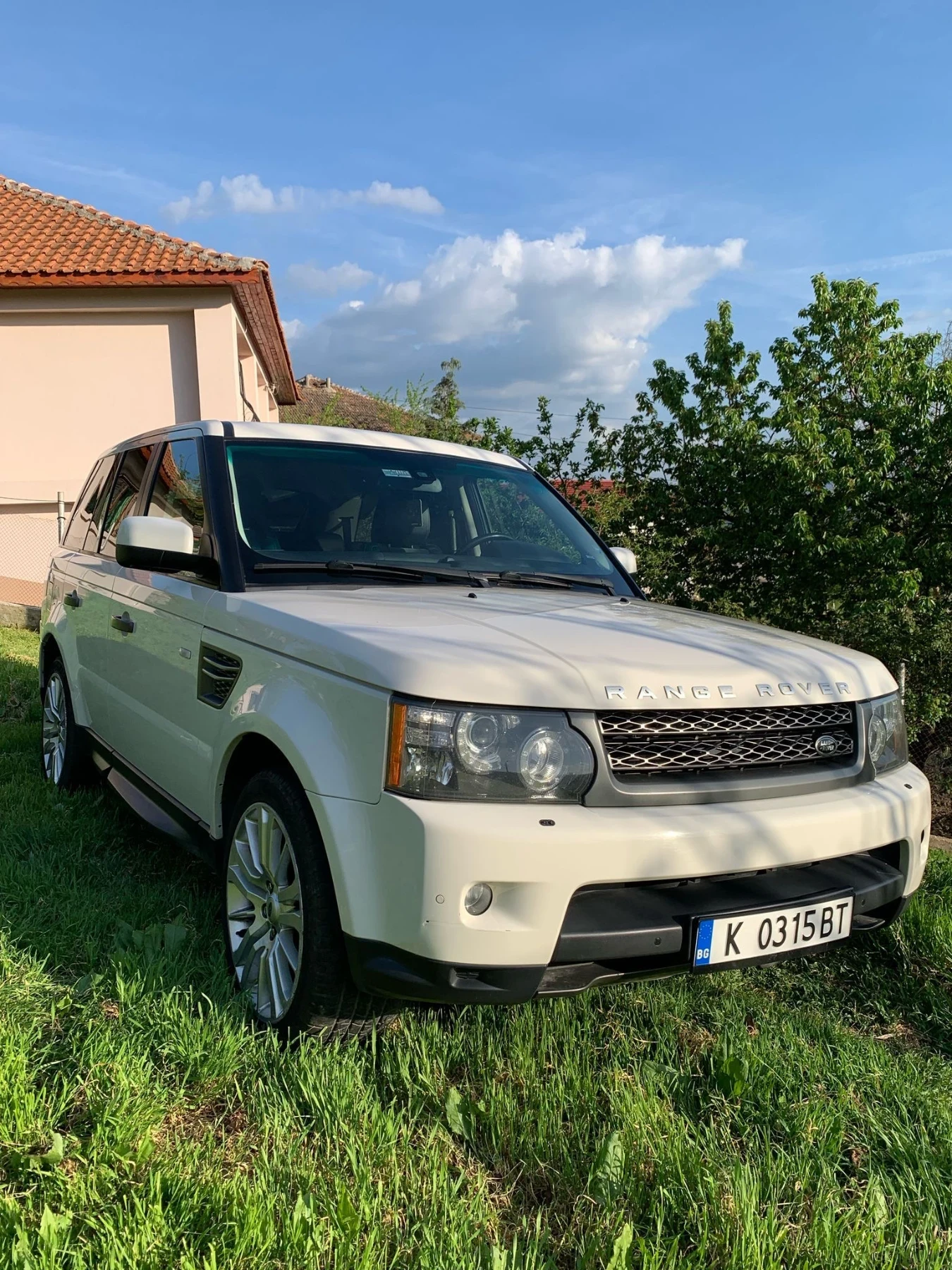 Land Rover Range rover  - изображение 5