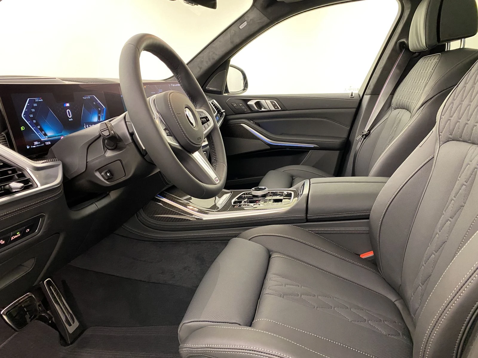 BMW X7 40d xDrive = M-Sport Pro= Гаранция - изображение 8