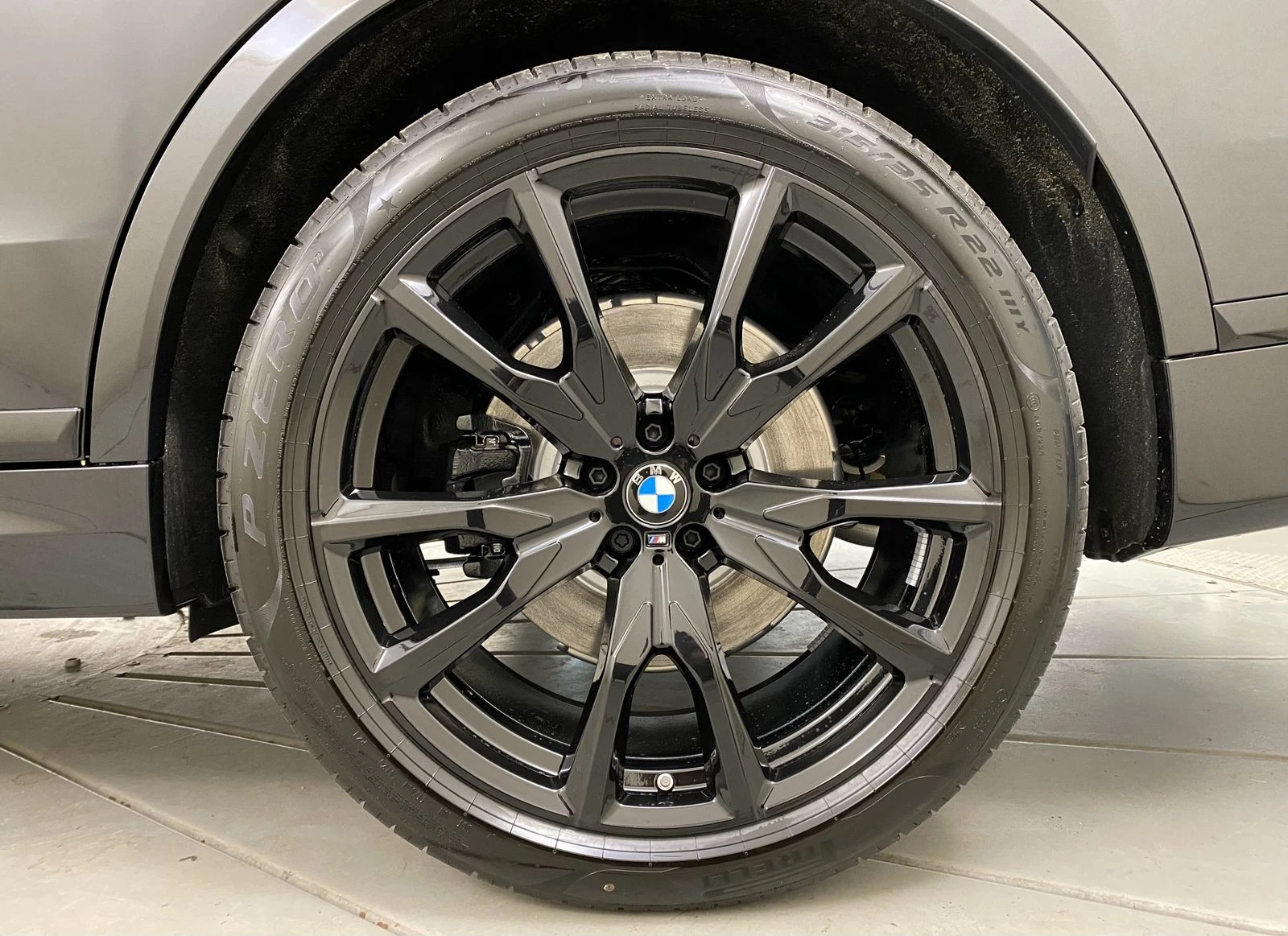 BMW X7 40d xDrive = M-Sport Pro= Гаранция - изображение 5