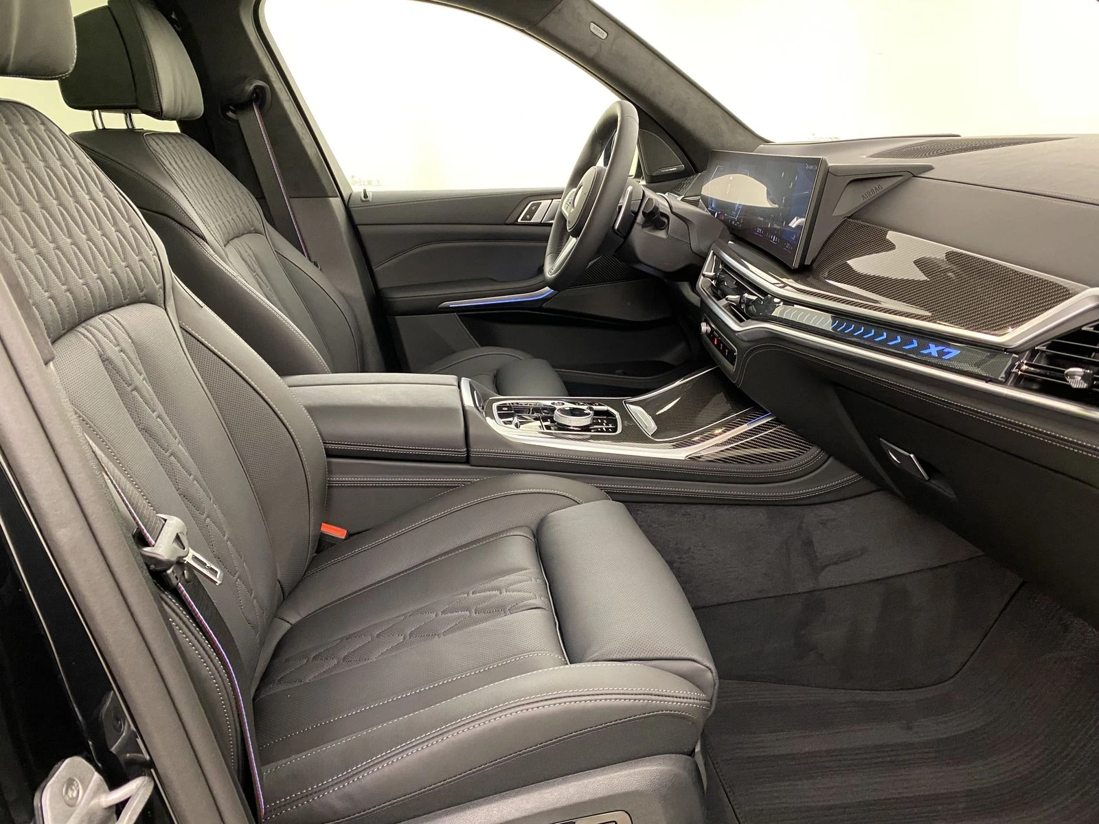 BMW X7 40d xDrive = M-Sport Pro= Гаранция - изображение 10