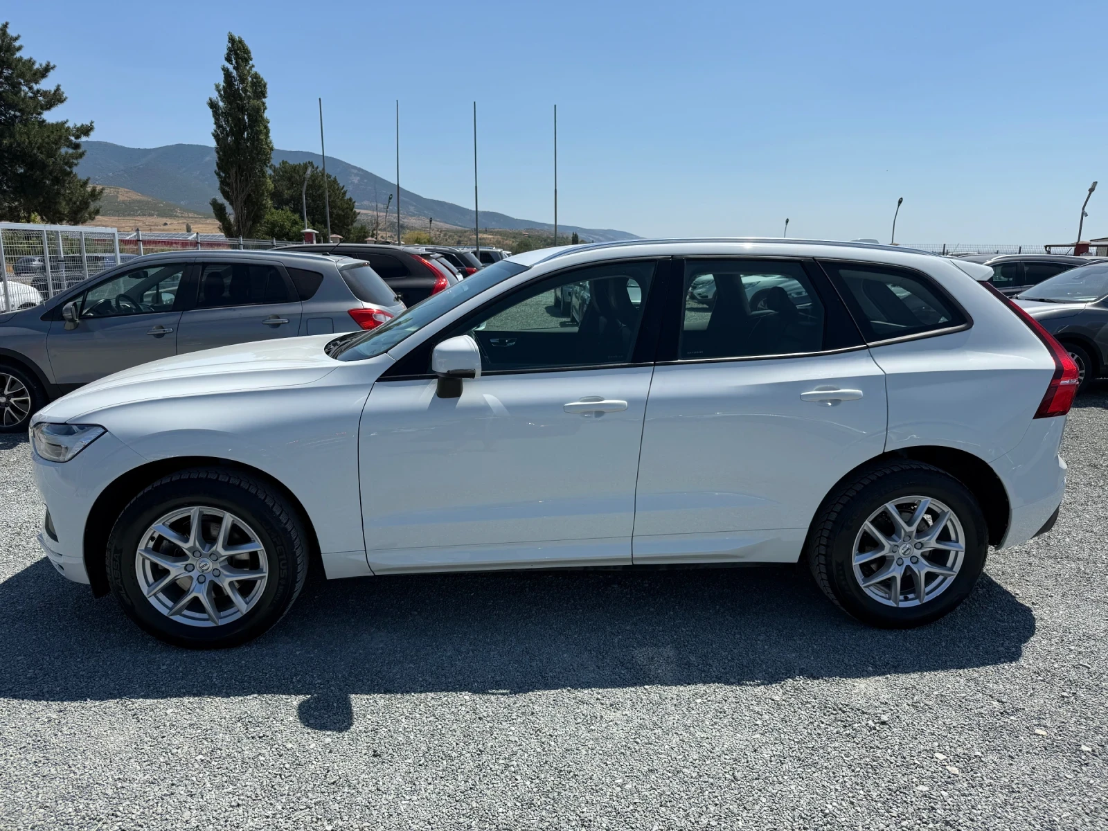 Volvo XC60 (KATO НОВА)^(4x4) - изображение 10