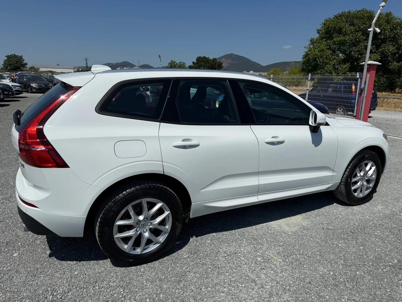Volvo XC60 (KATO НОВА)^(4x4) - изображение 5
