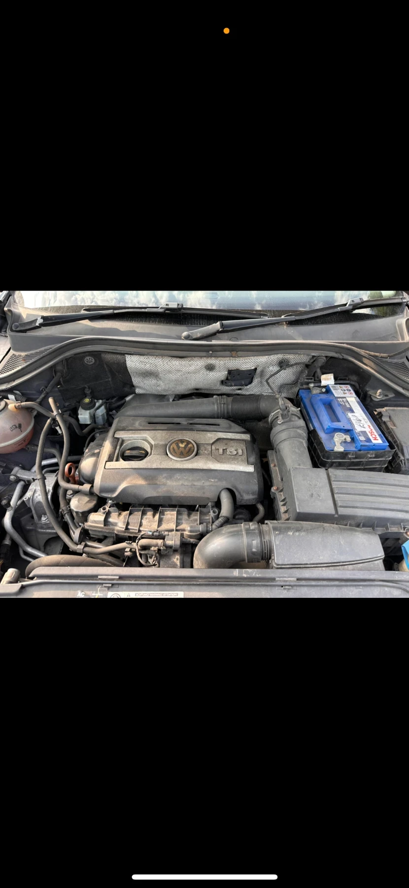 VW Tiguan 2.0tsi dsg - изображение 5