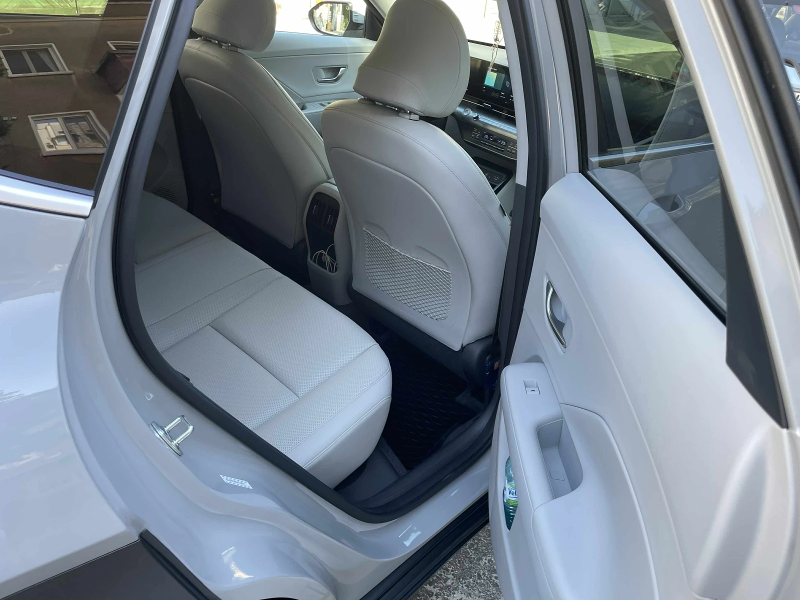 Hyundai Kona 1.6T Limited 4x4 | Mobile.bg — изображение 12