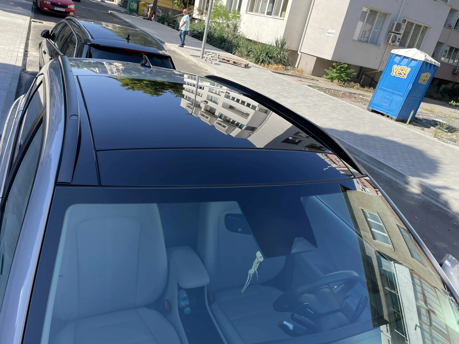 Hyundai Kona 1.6T Limited 4x4 | Mobile.bg — изображение 17