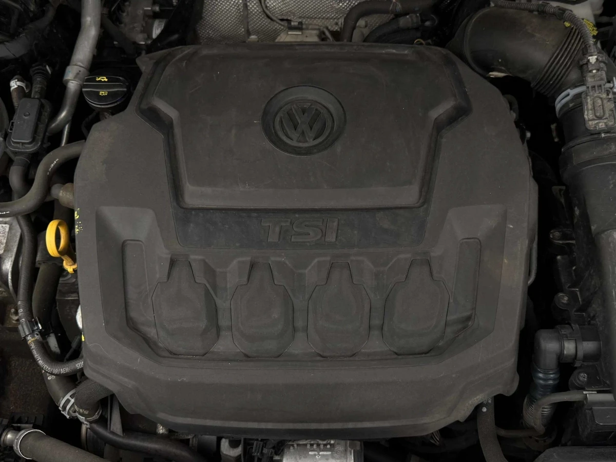 VW Tiguan 2.0 TSI 4Motion ZF8 /Highline R-Line / PANO | Mobile.bg   13