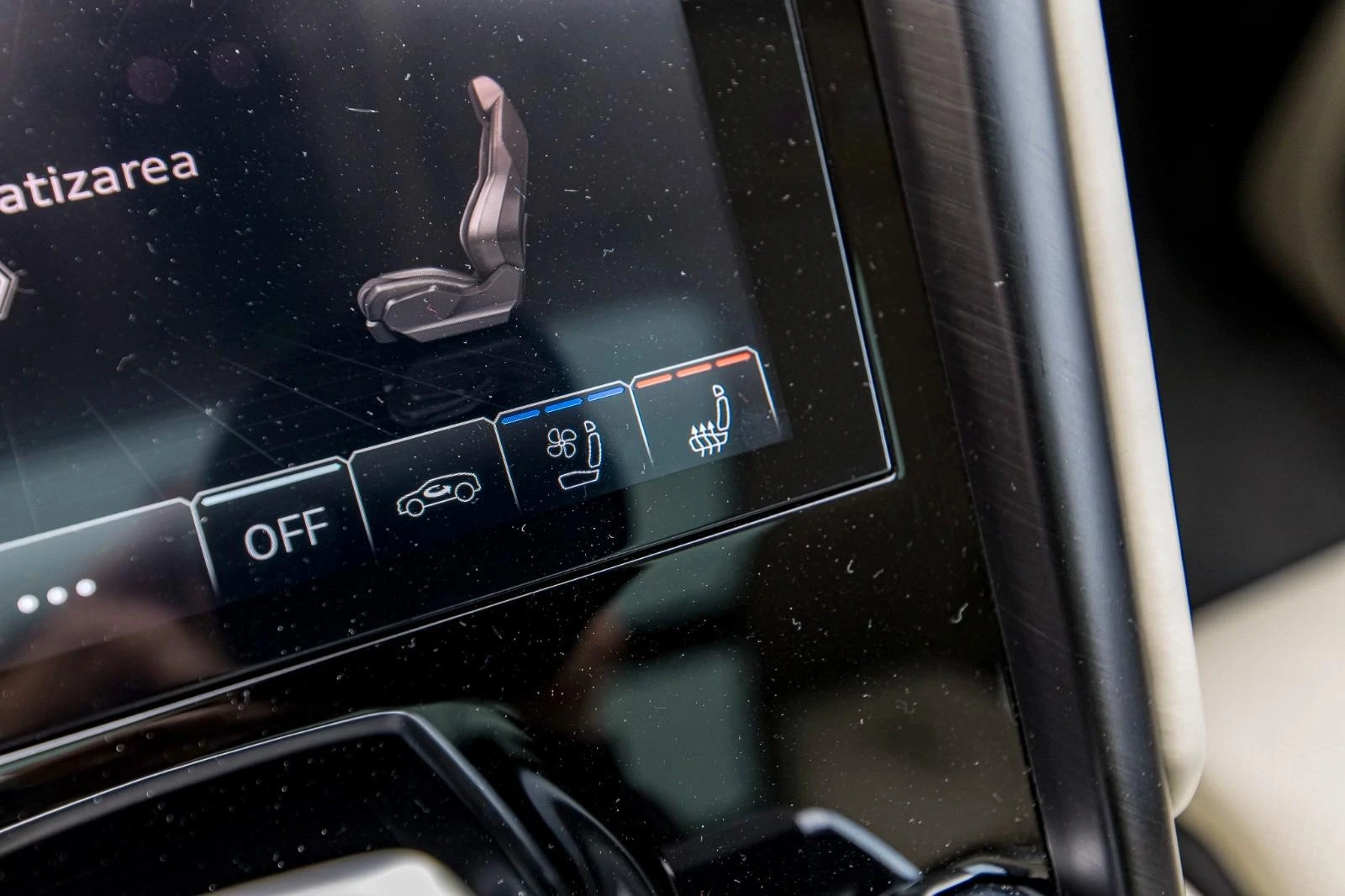 Lamborghini Urus S/666 HP/AKRAPOVIC/CERAMIC/VERDE CITREA/B&O 3D/ | Mobile.bg   11