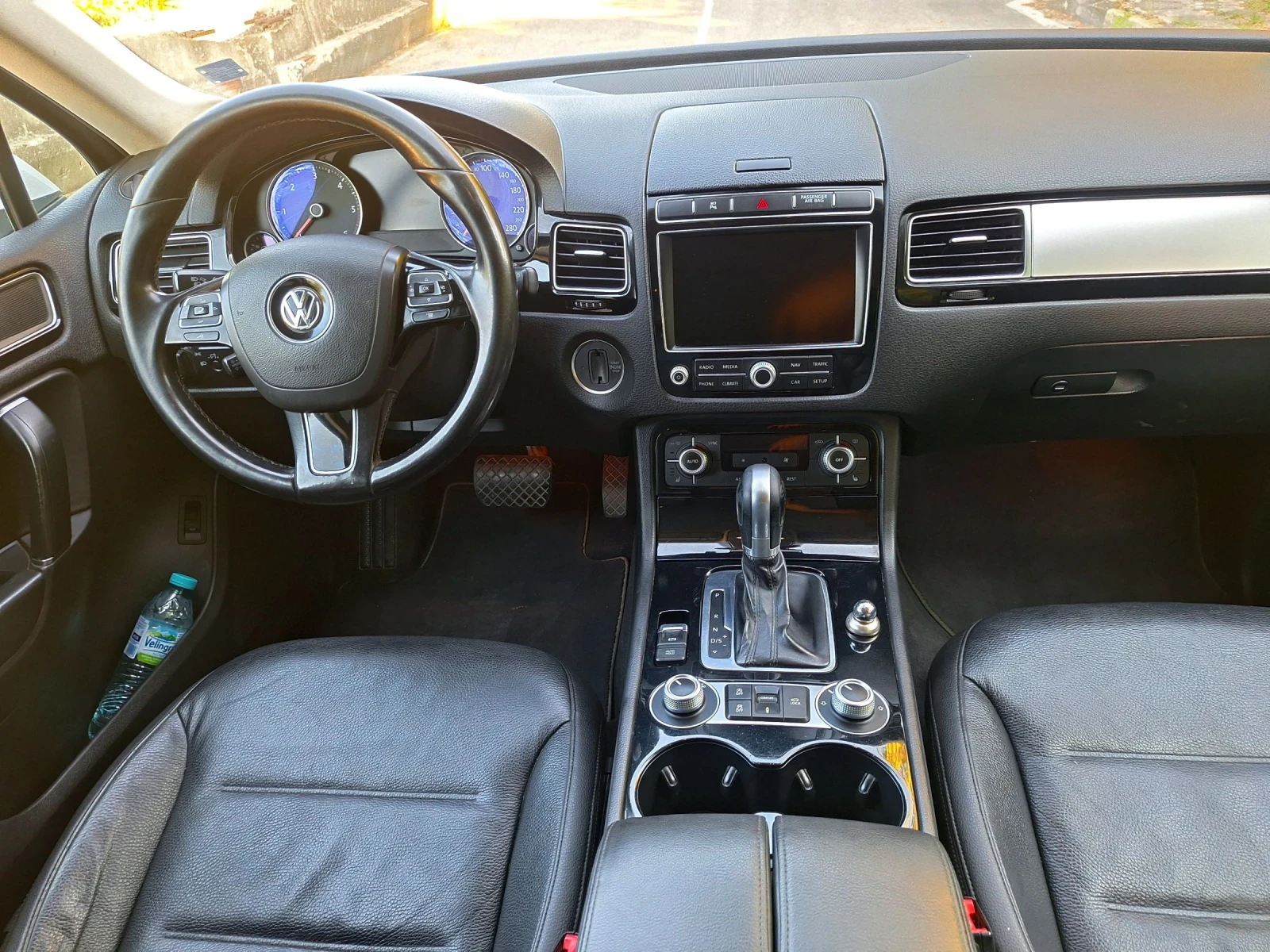 VW Touareg 3.0��� 262 �.� �������� | Mobile.bg � ����������� 11