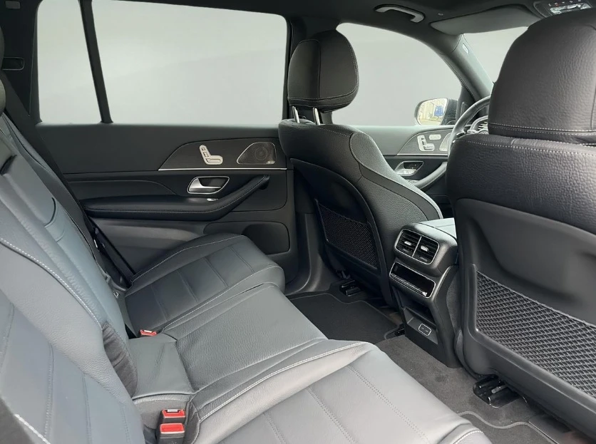 Mercedes-Benz GLC 350 d 4Matic AMG line | Mobile.bg � ����������� 10
