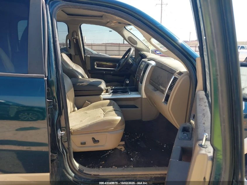 Dodge RAM 1500 5.7L V-8 VVT, 390HP 4X2 Drive | Mobile.bg � ����������� 12