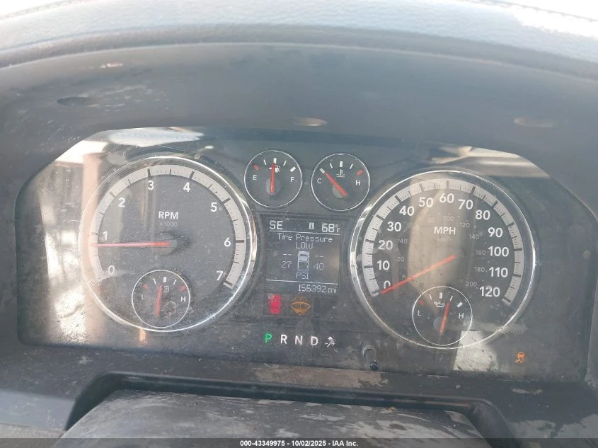 Dodge RAM 1500 5.7L V-8 VVT, 390HP 4X2 Drive | Mobile.bg � ����������� 14