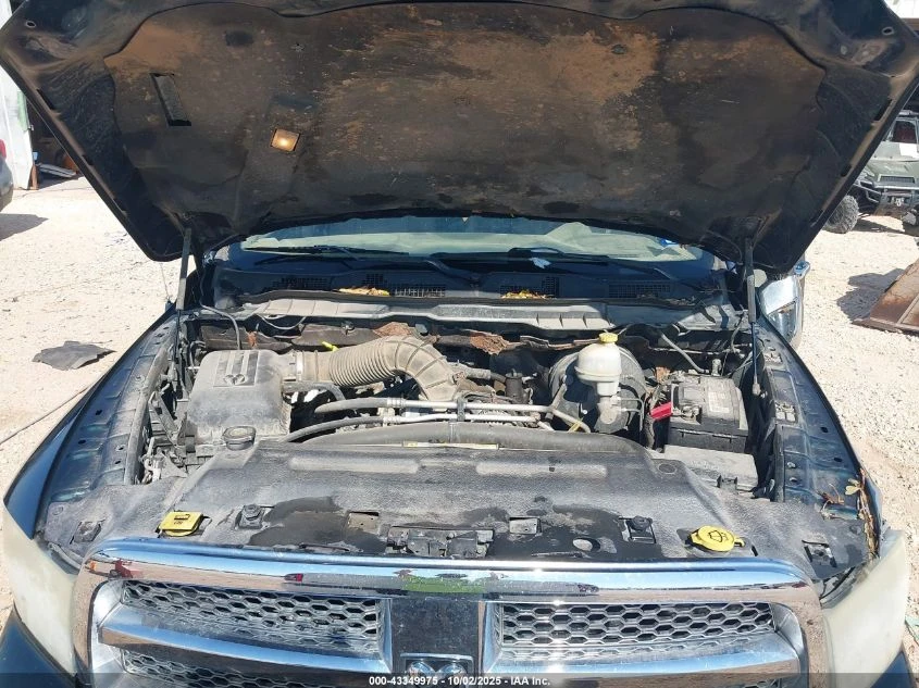 Dodge RAM 1500 5.7L V-8 VVT, 390HP 4X2 Drive | Mobile.bg � ����������� 17