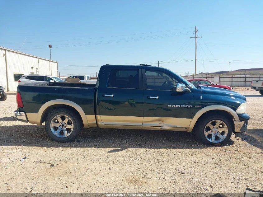 Dodge RAM 1500 5.7L V-8 VVT, 390HP 4X2 Drive - изображение 5