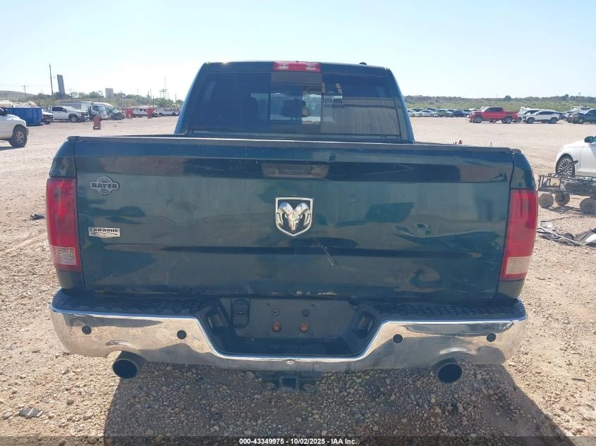 Dodge RAM 1500 5.7L V-8 VVT, 390HP 4X2 Drive - изображение 8