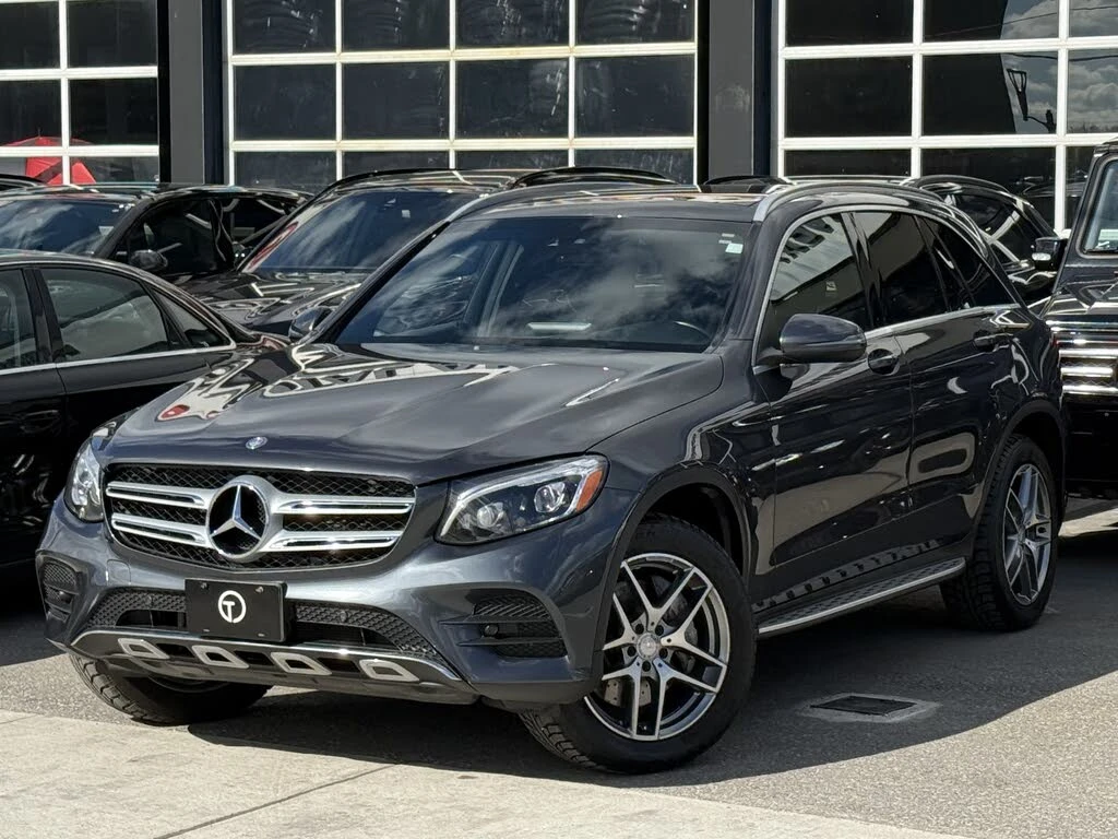 Mercedes-Benz GLC 300 ������ �����* ��������* ����* �������* ������*  | Mobile.bg � ����������� 1
