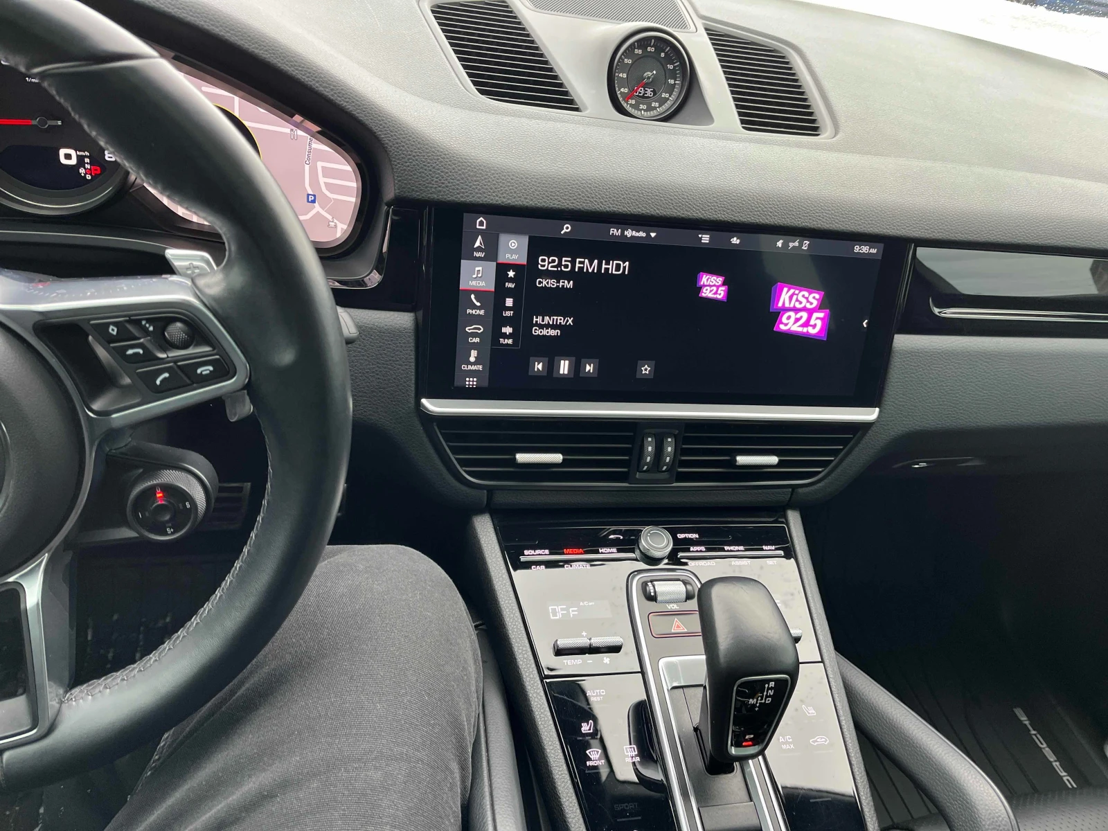 Porsche Cayenne S Coupe AWD | Mobile.bg � ����������� 8