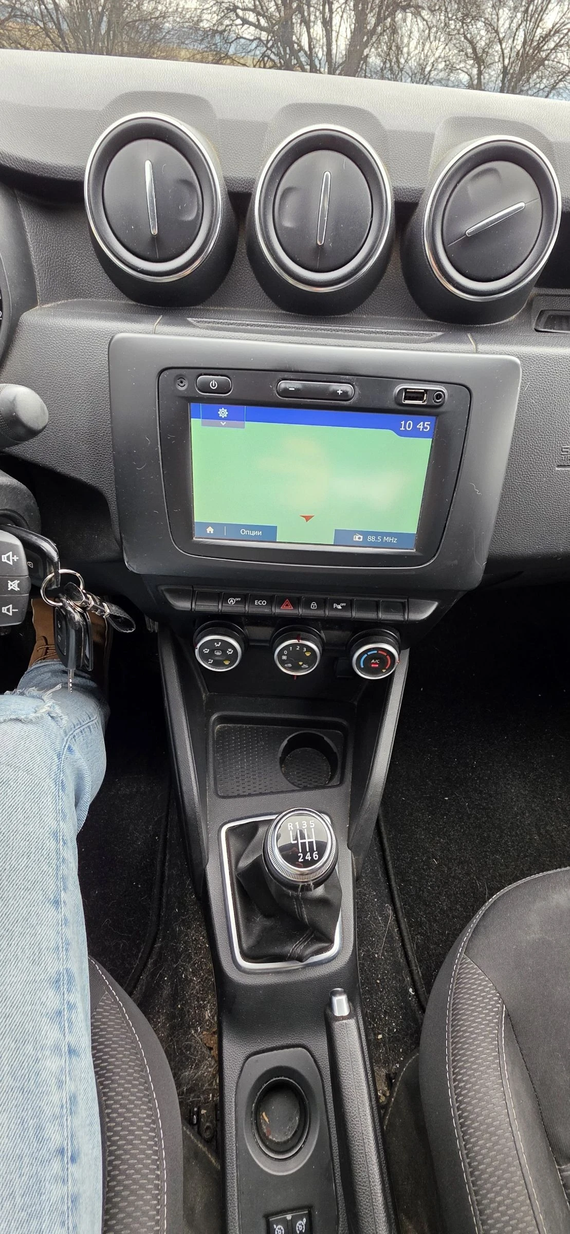 Dacia Duster 1.5 Dci-4?2-Prestige-115hp-faceLift-Euro6 | Mobile.bg � ����������� 14