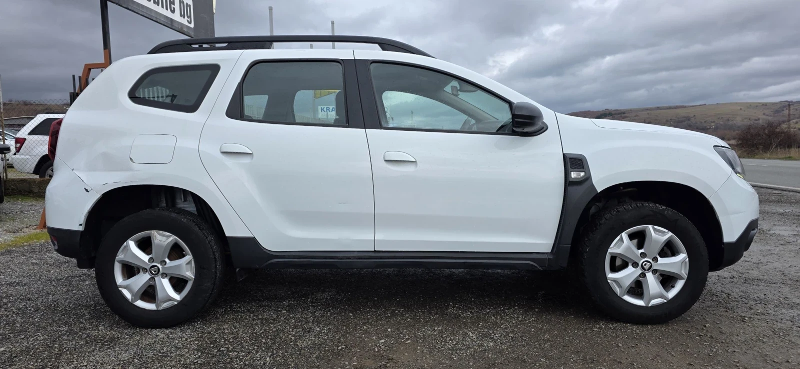 Dacia Duster 1.5 Dci-4?2-Prestige-115hp-faceLift-Euro6 | Mobile.bg � ����������� 5