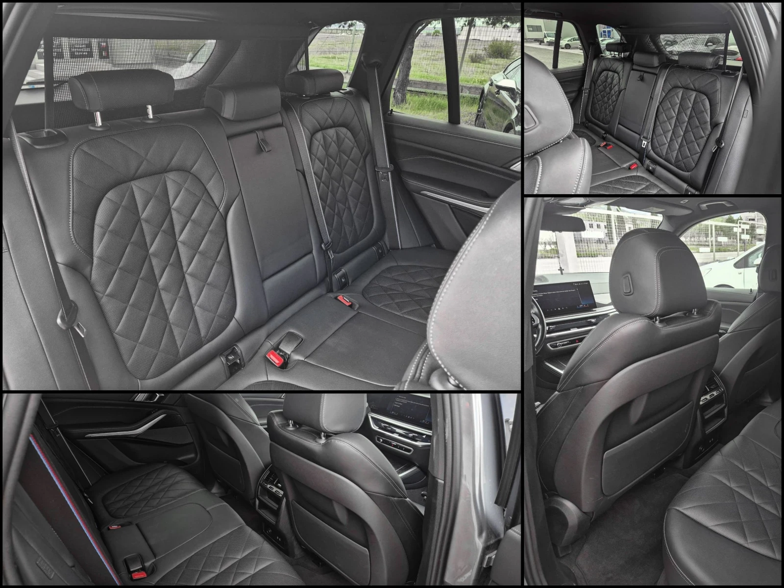 BMW X5 30d , снимка 11 - Автомобили и джипове - 54204386