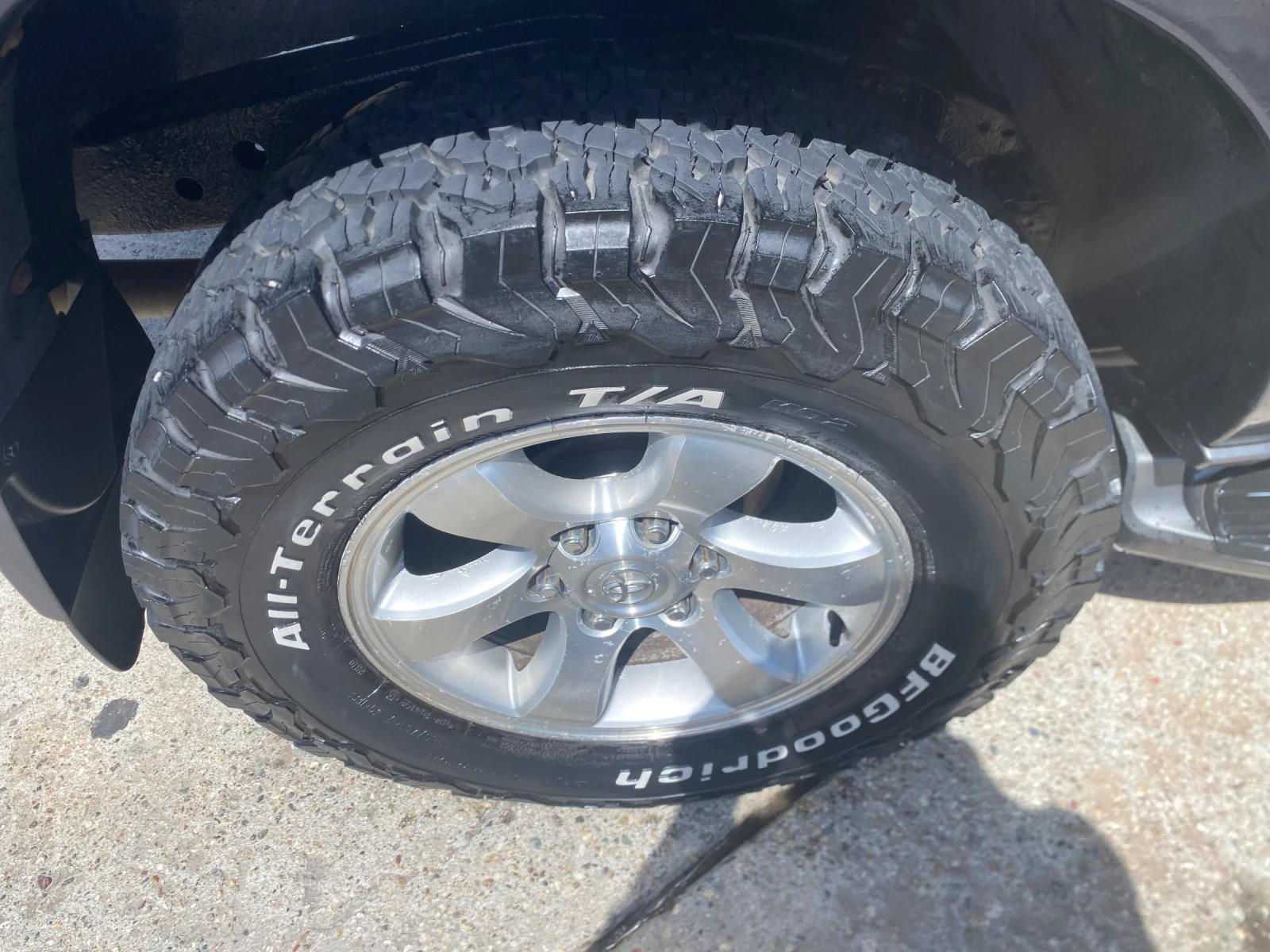 Toyota Land cruiser 120, снимка 5 - Автомобили и джипове - 54234690