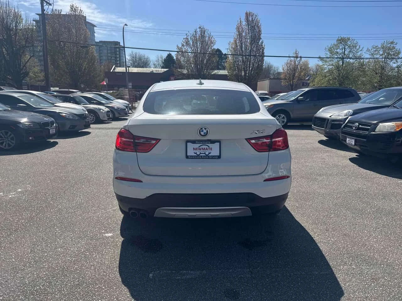 BMW X4 * xDrive28i * PANO* KEYLESS* ПОДГРЕВ* , снимка 4 - Автомобили и джипове - 54316010