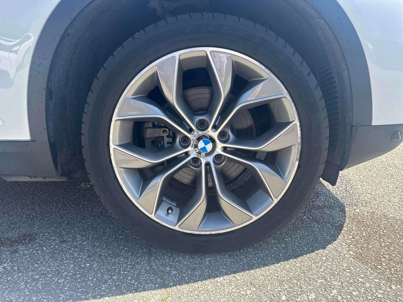 BMW X4 * xDrive28i * PANO* KEYLESS* ПОДГРЕВ* , снимка 7 - Автомобили и джипове - 54316010