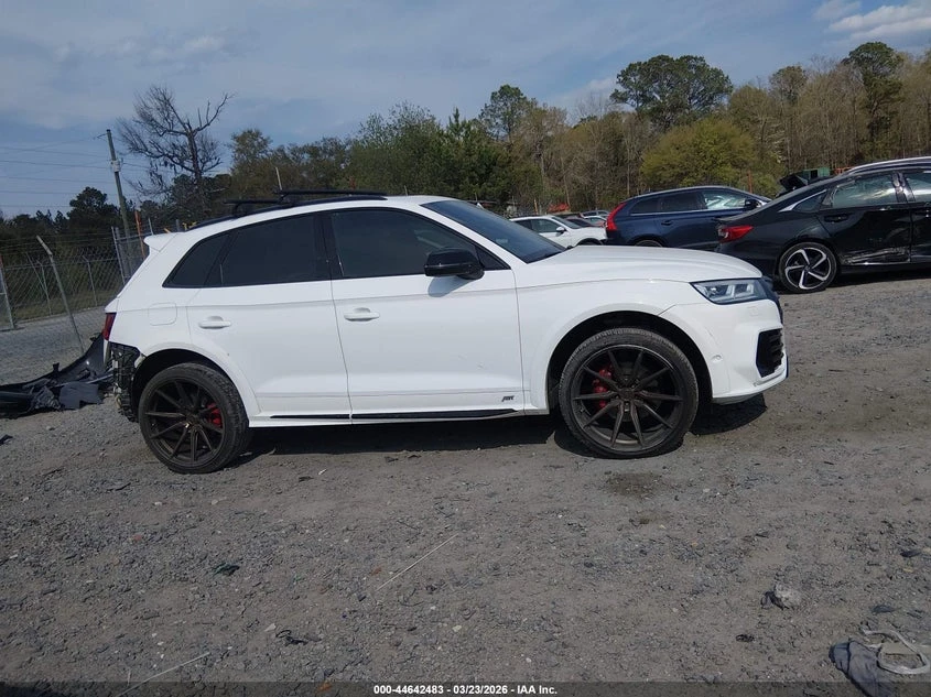 Audi SQ5 2019 AUDI SQ5 3.0T | Mobile.bg � ����������� 4