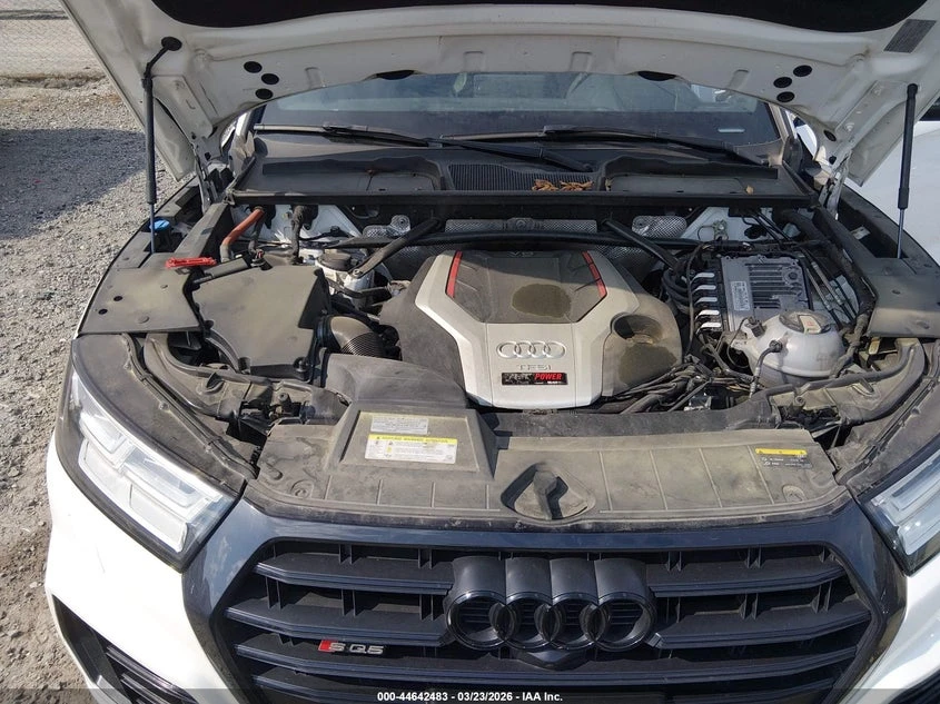 Audi SQ5 2019 AUDI SQ5 3.0T | Mobile.bg � ����������� 12