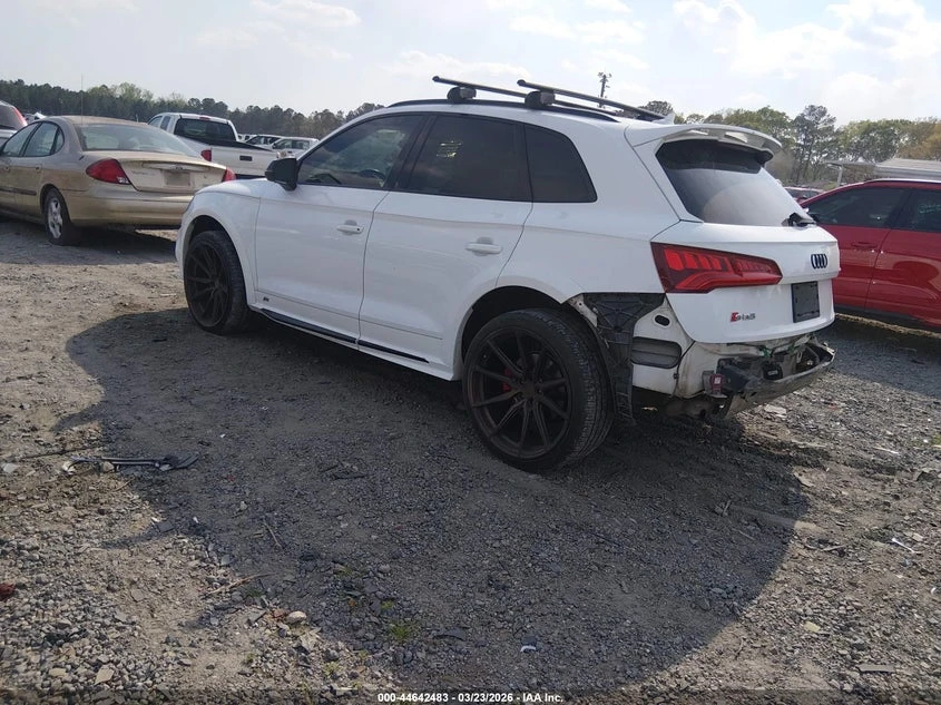 Audi SQ5 2019 AUDI SQ5 3.0T | Mobile.bg � ����������� 8