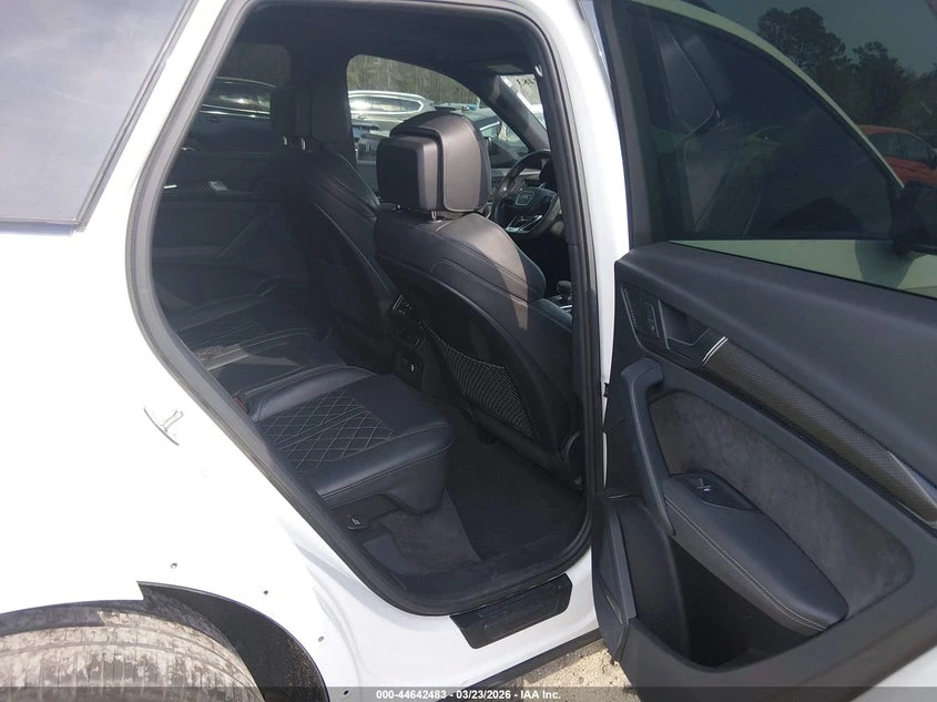 Audi SQ5 2019 AUDI SQ5 3.0T | Mobile.bg � ����������� 11
