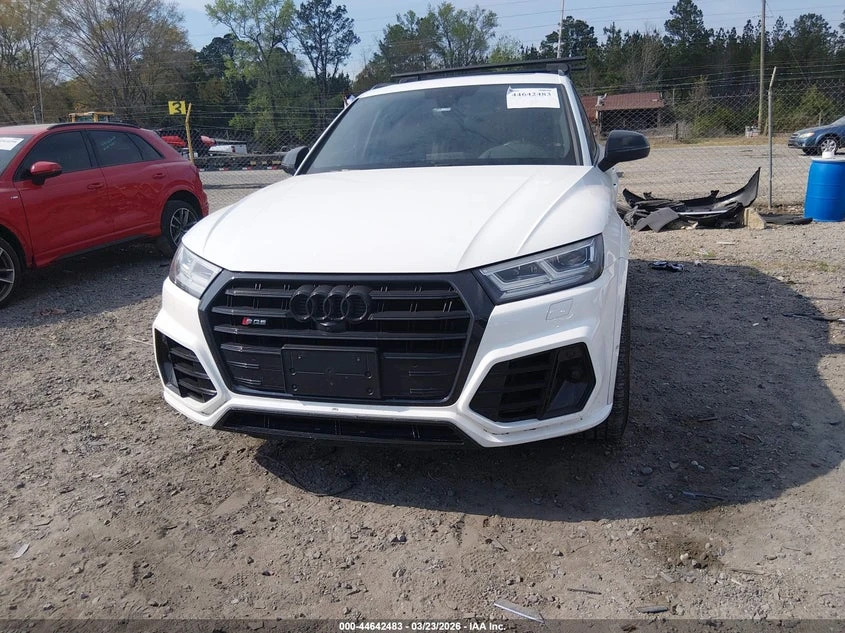 Audi SQ5 2019 AUDI SQ5 3.0T | Mobile.bg � ����������� 2