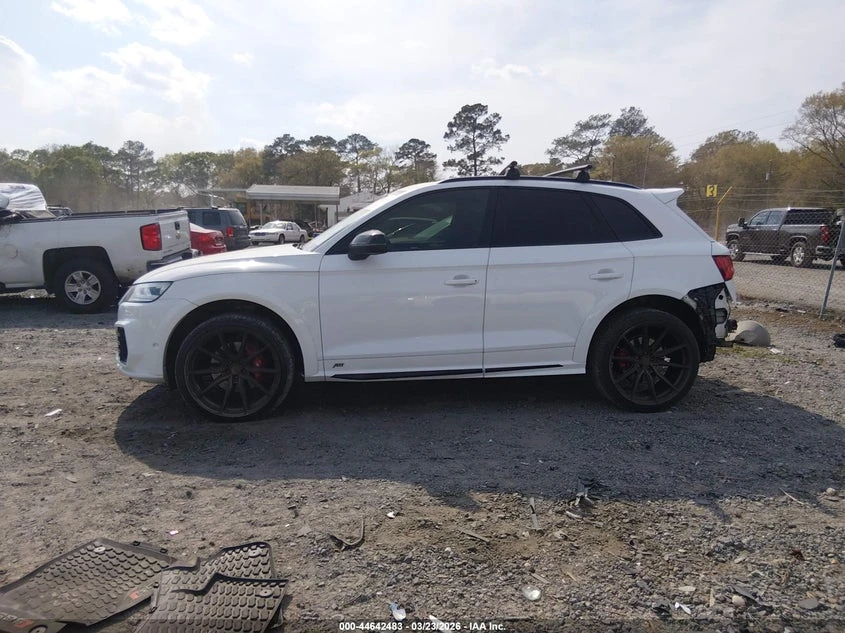 Audi SQ5 2019 AUDI SQ5 3.0T | Mobile.bg � ����������� 5