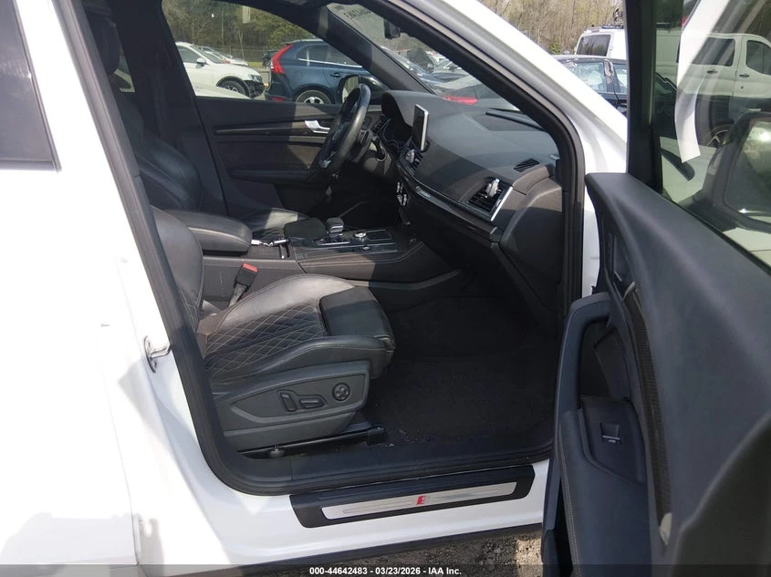 Audi SQ5 2019 AUDI SQ5 3.0T | Mobile.bg � ����������� 10