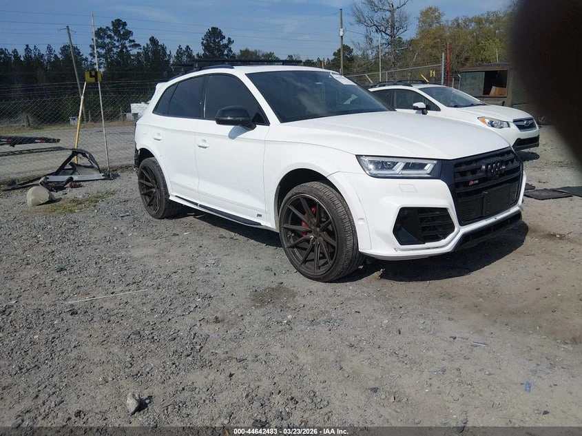 Audi SQ5 2019 AUDI SQ5 3.0T | Mobile.bg � ����������� 1