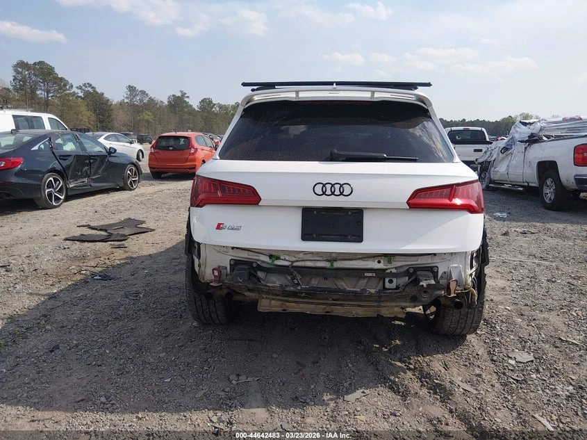 Audi SQ5 2019 AUDI SQ5 3.0T | Mobile.bg � ����������� 7