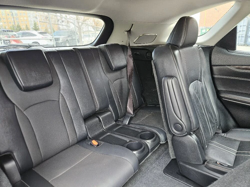 Lexus RX 450h L AWD, снимка 16 - Автомобили и джипове - 54906743