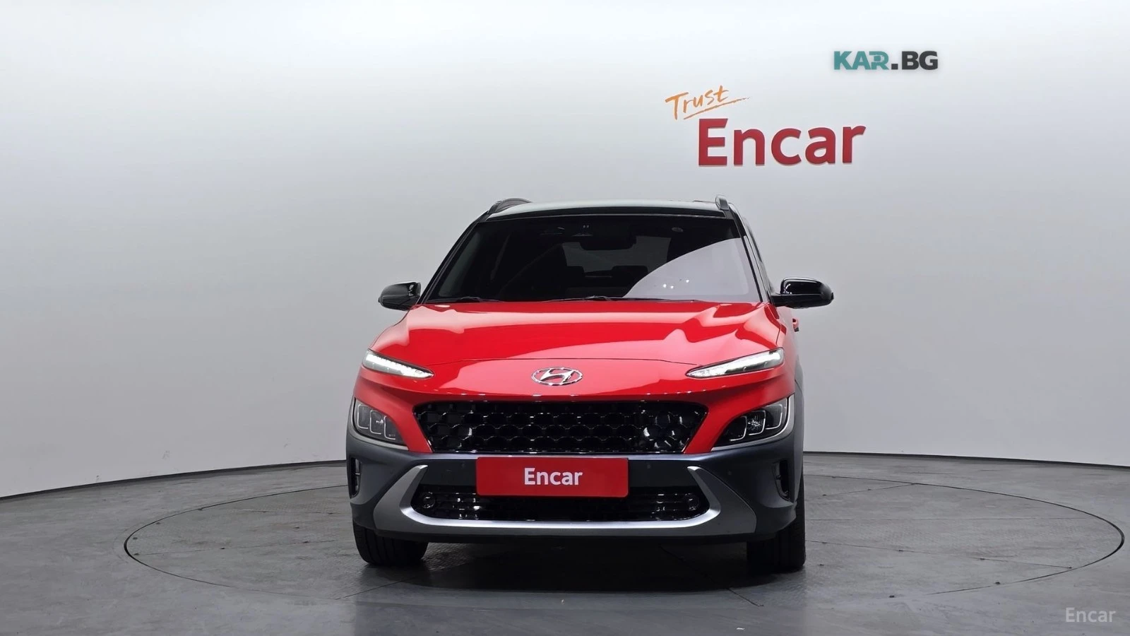 Hyundai Kona INSPIRATION* 1.6 TURBO* КОЖА* ПОДГРЕВ* ОБДУХВ* НАВ, снимка 3 - Автомобили и джипове - 55036732