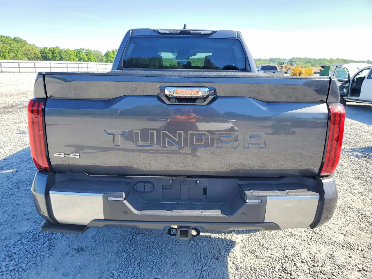 Toyota Tundra 3.4l Limited Hv, снимка 6 - Автомобили и джипове - 55091981