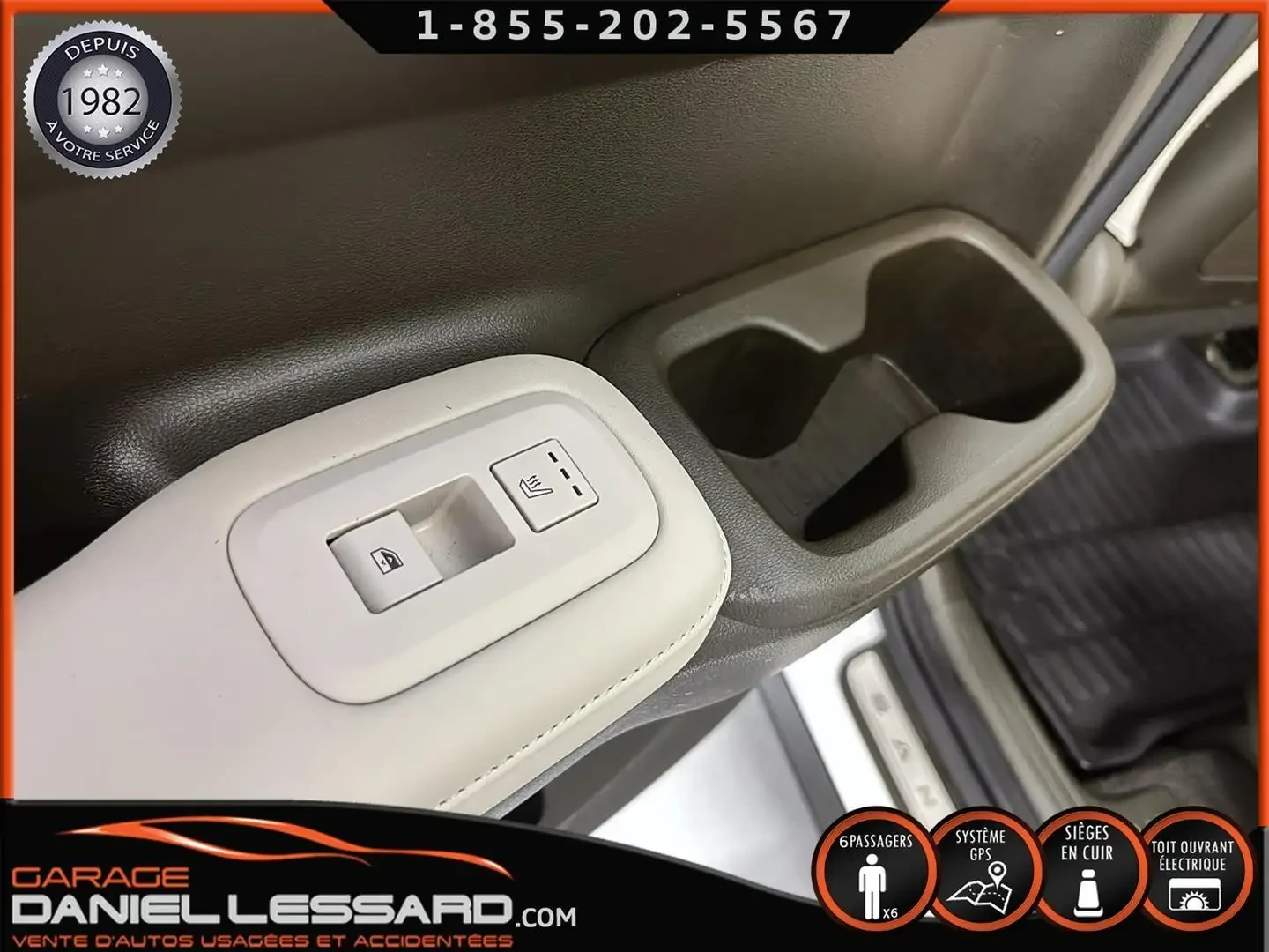 Hyundai Santa fe ULTIMATE CALLIGRAPHY AWD AVEC !FULL!, снимка 17 - Автомобили и джипове - 55237724