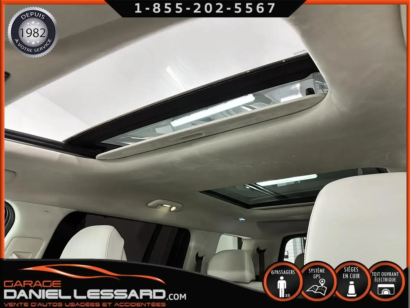 Hyundai Santa fe ULTIMATE CALLIGRAPHY AWD AVEC !FULL!, снимка 10 - Автомобили и джипове - 55237724