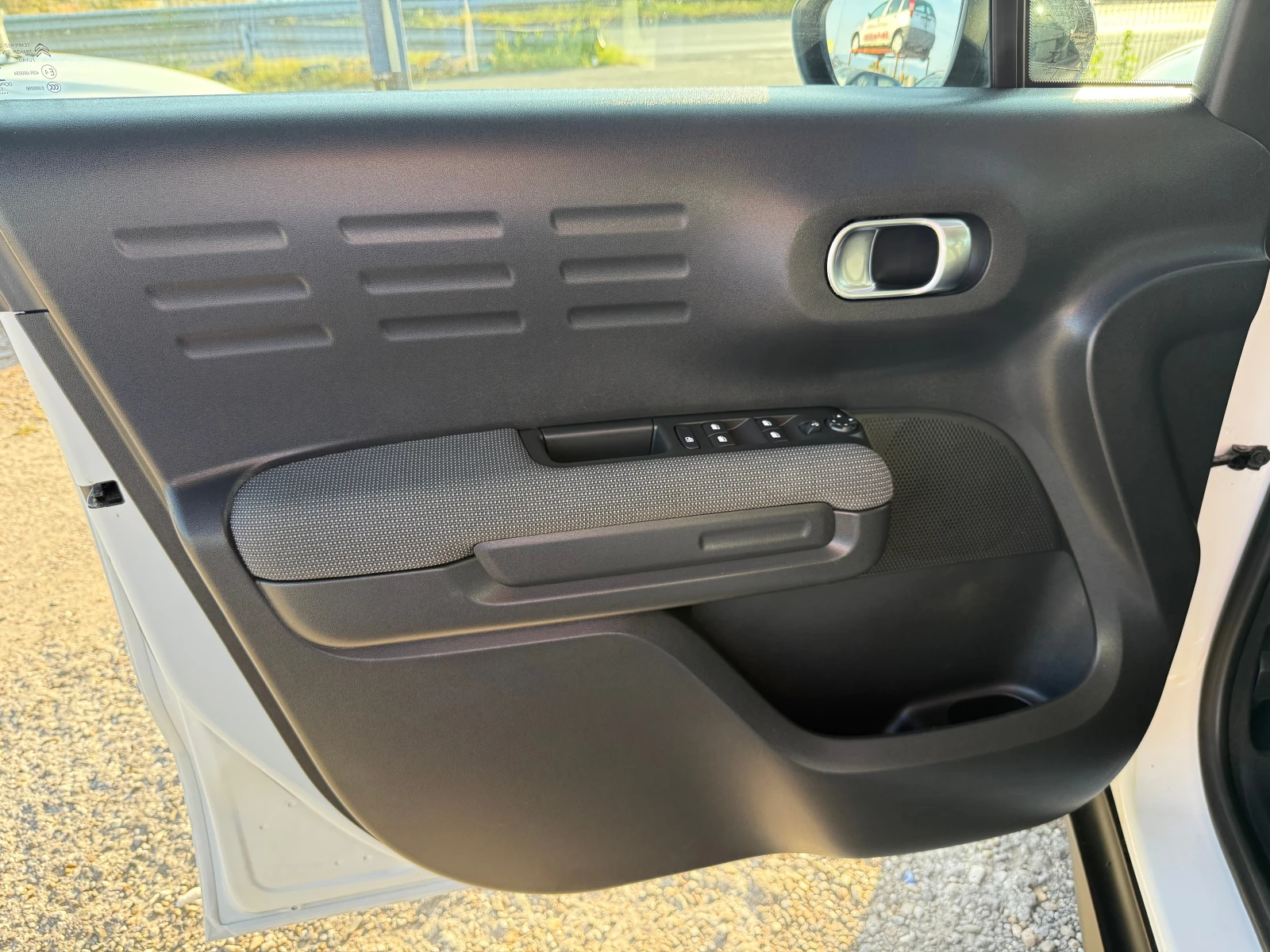 Citroen C3 Aircross 1.2 vti , снимка 6 - Автомобили и джипове - 55314095